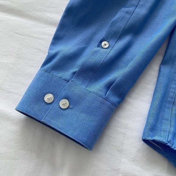 Calvin Klein Dress Shirt - Picture 9 of 12